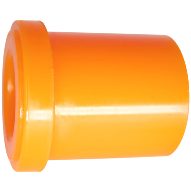 Втулка задньої ресори задня поліуретанова Toyota Hilux 1997-2005