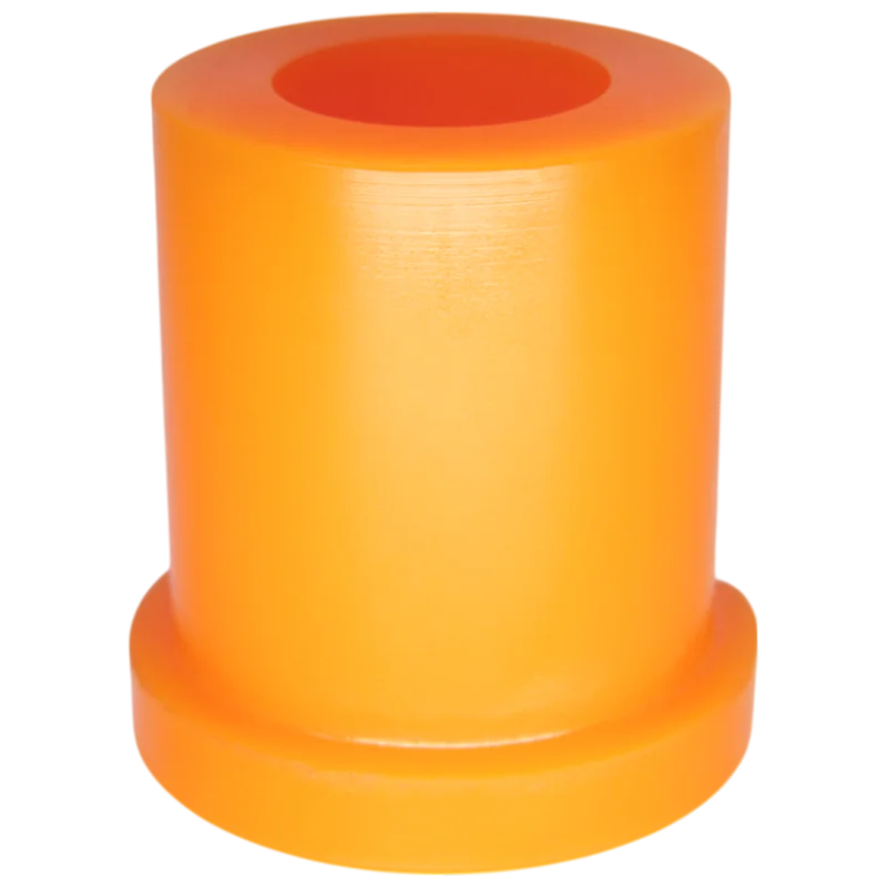 Втулка задньої ресори задня поліуретанова Toyota Hilux 1997-2005