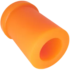 Втулка сережки ресори поліуретанова Toyota Hilux 1997-2005