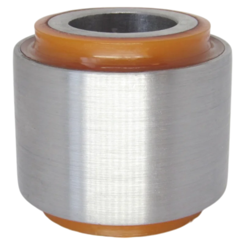 Сайлентблок заднього амортизатора поліуретановий Toyota Sienna 2010-2019