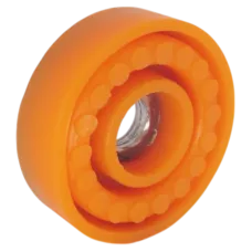 Сайлентблок заднього редуктора передній верхній поліуретановий Lexus Ls 1994-2000