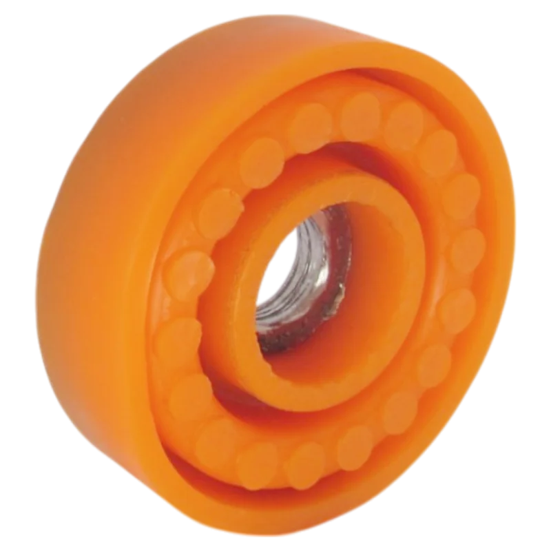 Сайлентблок заднього редуктора передній верхній поліуретановий Lexus Ls 1994-2000