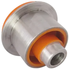 Сайлентблок заднього редуктора передній нижній поліуретановий Lexus Ls 1994-2000