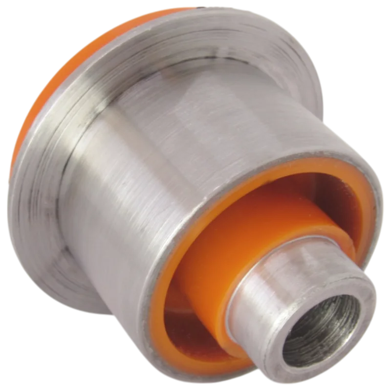 Сайлентблок заднього редуктора передній нижній поліуретановий Lexus Ls 1994-2000