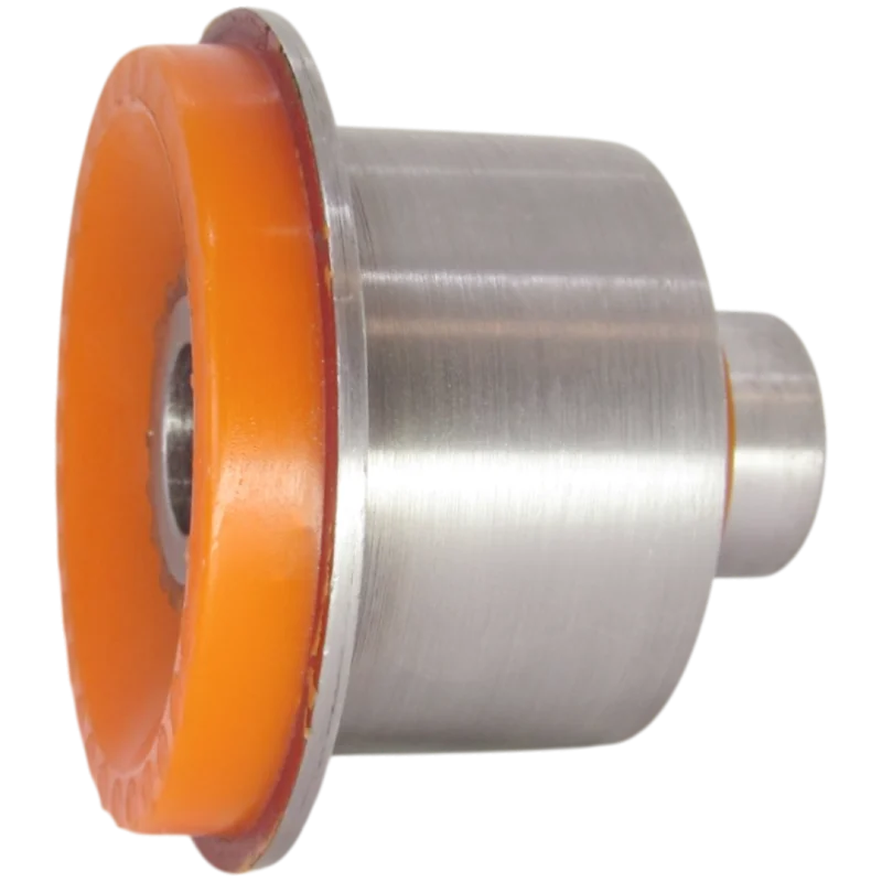 Сайлентблок заднього редуктора передній нижній поліуретановий Lexus Ls 1994-2000