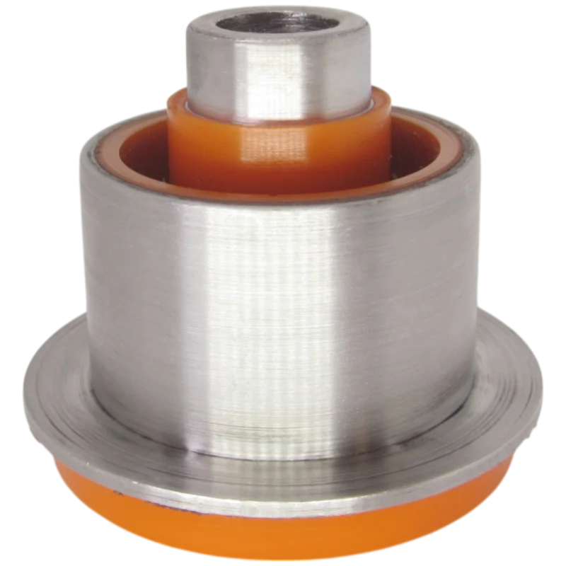 Сайлентблок заднього редуктора передній нижній поліуретановий Lexus Ls 1994-2000