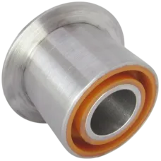 Сайлентблок заднього редуктора задній поліуретановий Lexus Ls 1994-2000