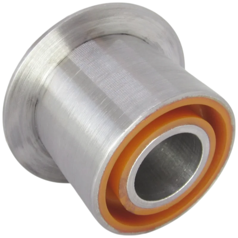 Сайлентблок заднього редуктора задній поліуретановий Lexus Ls 1994-2000