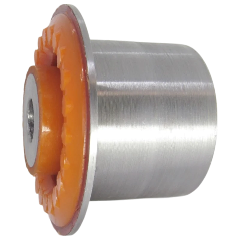 Сайлентблок заднього редуктора задній поліуретановий Lexus Ls 1994-2000