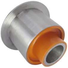 Сайлентблок заднього підрамника задній поліуретановий Lexus Ls 1994-2000