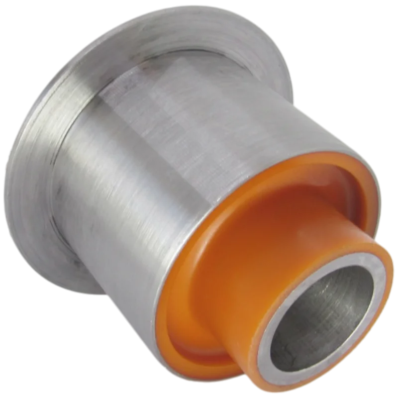 Сайлентблок заднього підрамника задній поліуретановий Lexus Ls 1994-2000