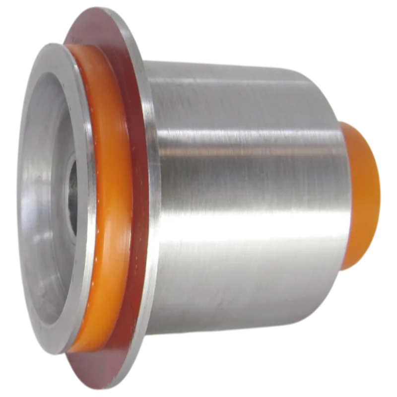 Сайлентблок заднього підрамника задній поліуретановий Lexus Ls 1994-2000