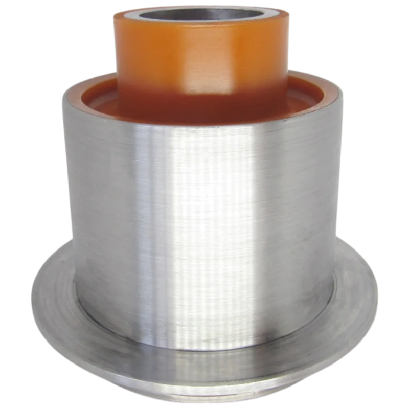 Сайлентблок заднього підрамника задній поліуретановий Lexus Ls 1994-2000