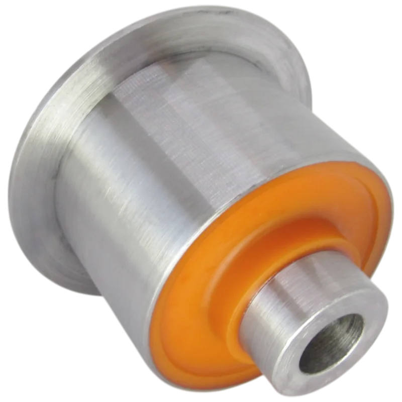 Сайлентблок заднього підрамника передній поліуретановий Lexus Ls 1994-2000