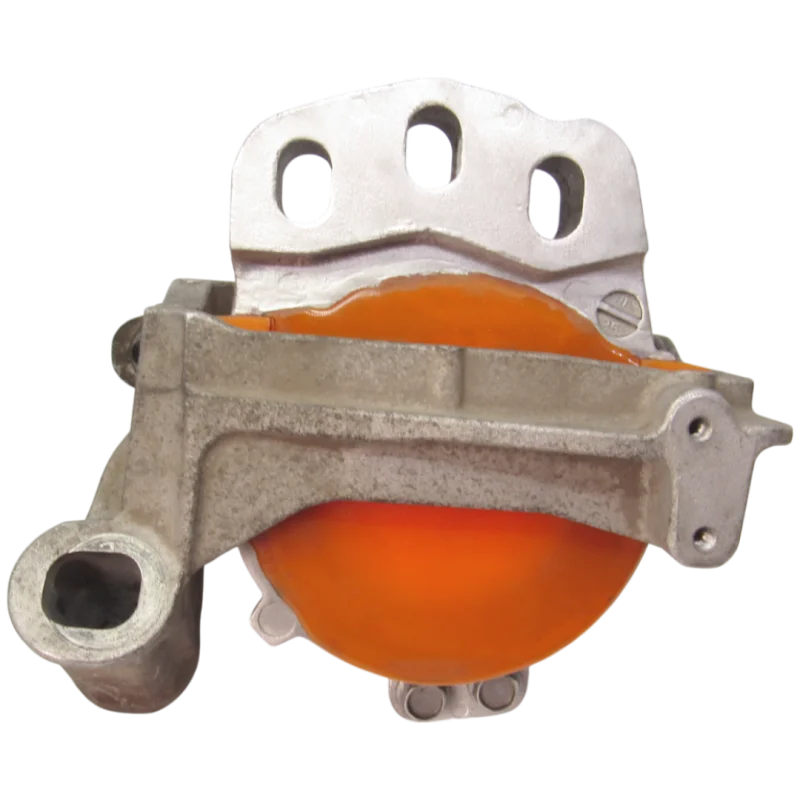 Подушка двигателя правая полиуретановая Mazda Cx-5 2017- 2.2L РЕКОНСТРУКЦИЯ ВАШЕЙ