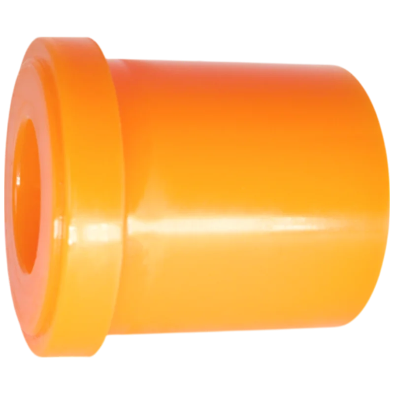 Втулка задней рессоры задняя полиуретановая Nissan Navara 2014- 2.0L