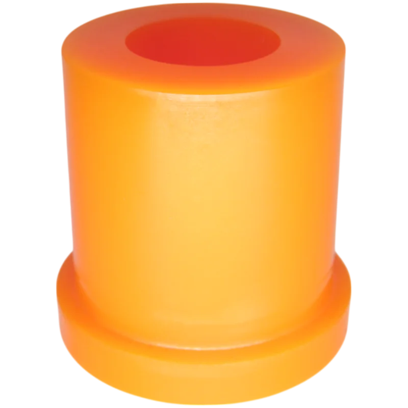 Втулка задней рессоры задняя полиуретановая Nissan Navara 2014- 2.0L