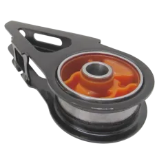 Сайлентблок переднього важеля задній поліуретановий Honda Jazz 2001-2007 1.3L