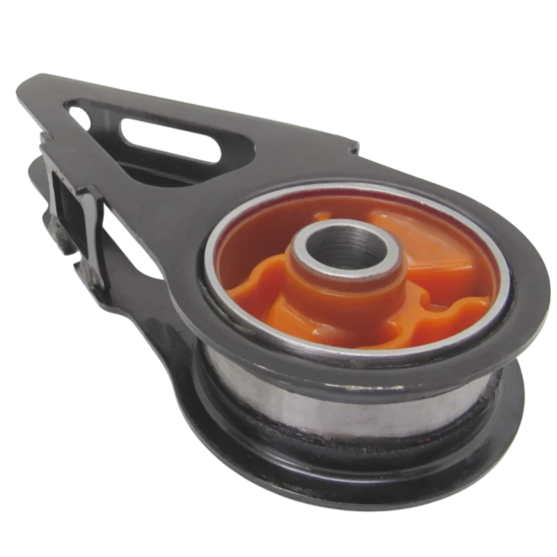 Сайлентблок переднього важеля задній поліуретановий Honda Jazz 2001-2007 1.3L