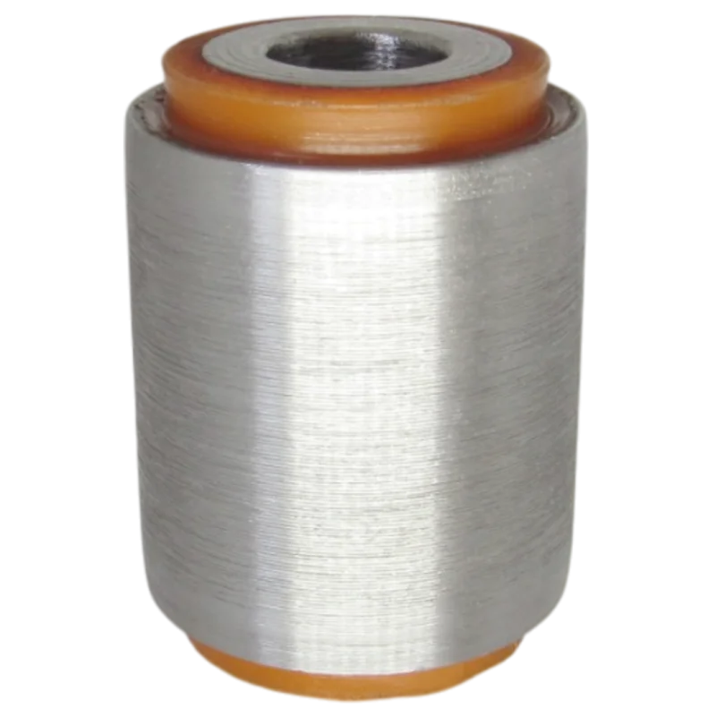 Сайлентблок заднього поперечного важеля поліуретановий Mercedes-Benz 163 1997-2005