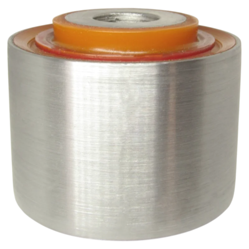 Сайлентблок переднего амортизатора полиуретановый Nissan Titan 2015-2024