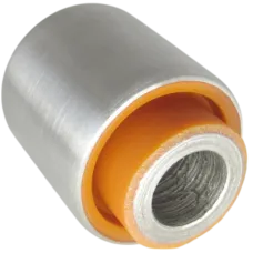 Cайлентблок переднего подрамника передний полиуретановый Nissan Primera 1996-1999 Cайлентблок переднего подрамника передний полиуретановый Nissan Primera 1996-1999