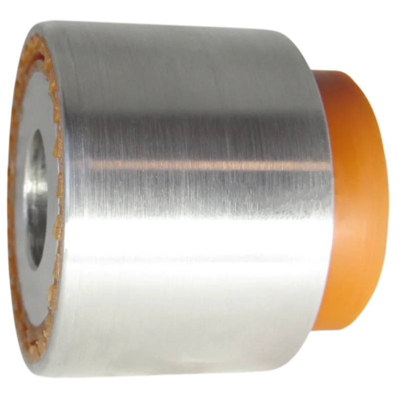 Cайлентблок переднего подрамника задний полиуретановый Nissan Primera 1999-2002