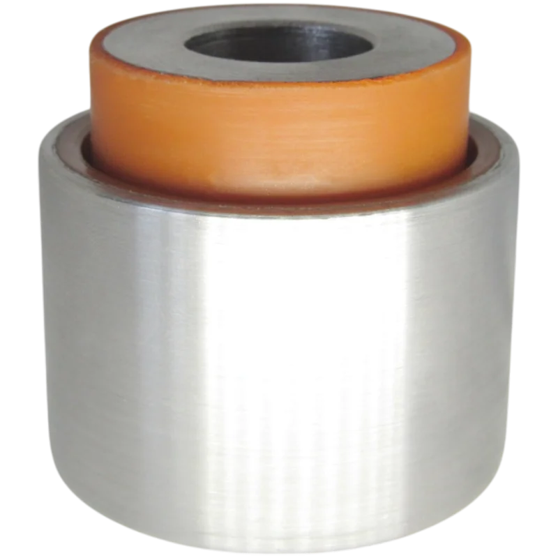 Cайлентблок переднего подрамника задний полиуретановый Nissan Primera 1999-2002