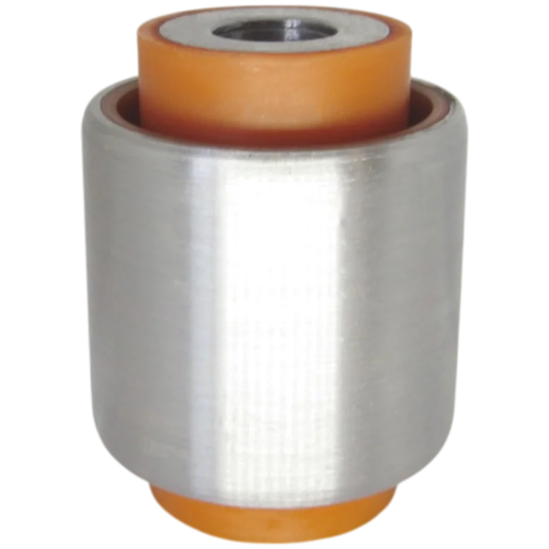 Подушка двигуна задня поліуретанова Honda Insight 2018- ЗМІННИЙ маленький САЙЛЕНТБЛОК