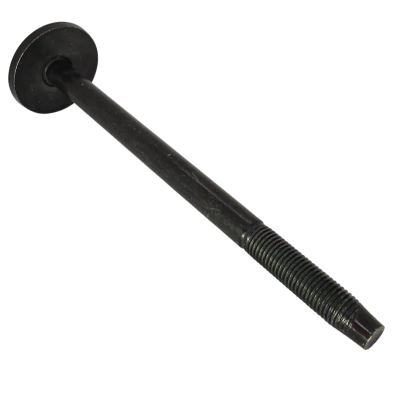 Болт крепления подушки рамы кузова Toyota Land Cruiser 1998-2007 1-й ряд