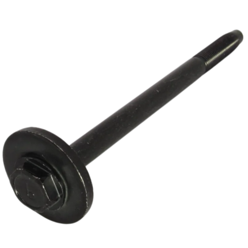 Болт крепления подушки рамы кузова Toyota Land Cruiser 1998-2007 1-й ряд