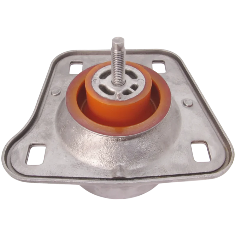 Подушка двигуна права поліуретанова Ford Fiesta 2002-2008 1.25L РЕКОНСТРУКЦІЯ ВАШОЇ