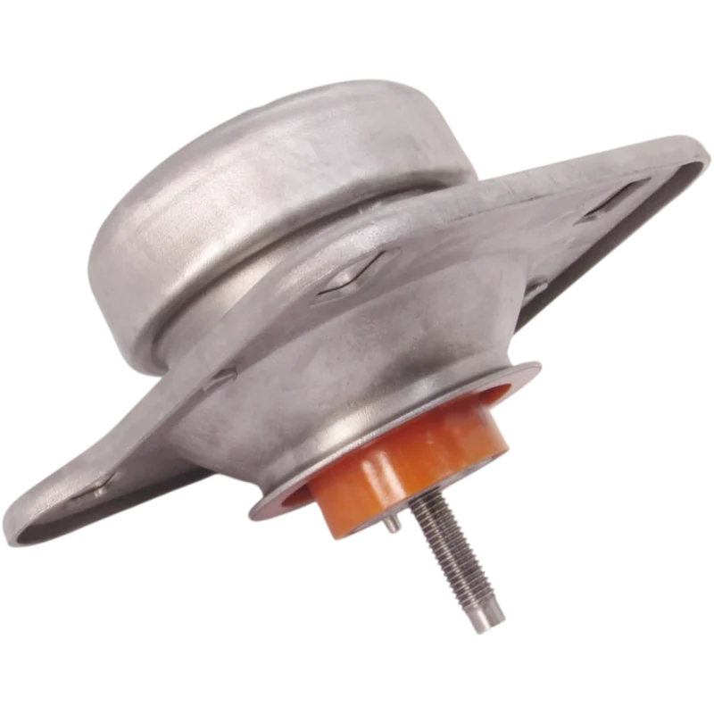 Подушка двигуна права поліуретанова Ford Fiesta 2002-2008 1.25L РЕКОНСТРУКЦІЯ ВАШОЇ