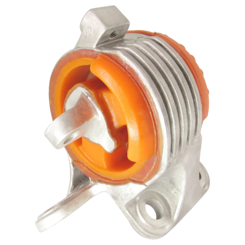 Подушка кпп поліуретанова Ford Ka 1996-2008 1.25L