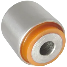 Подушка двигуна задня поліуретанова Ford Ka 1996-2008 1.25L ЗМІННИЙ маленький САЙЛЕНТБЛОК