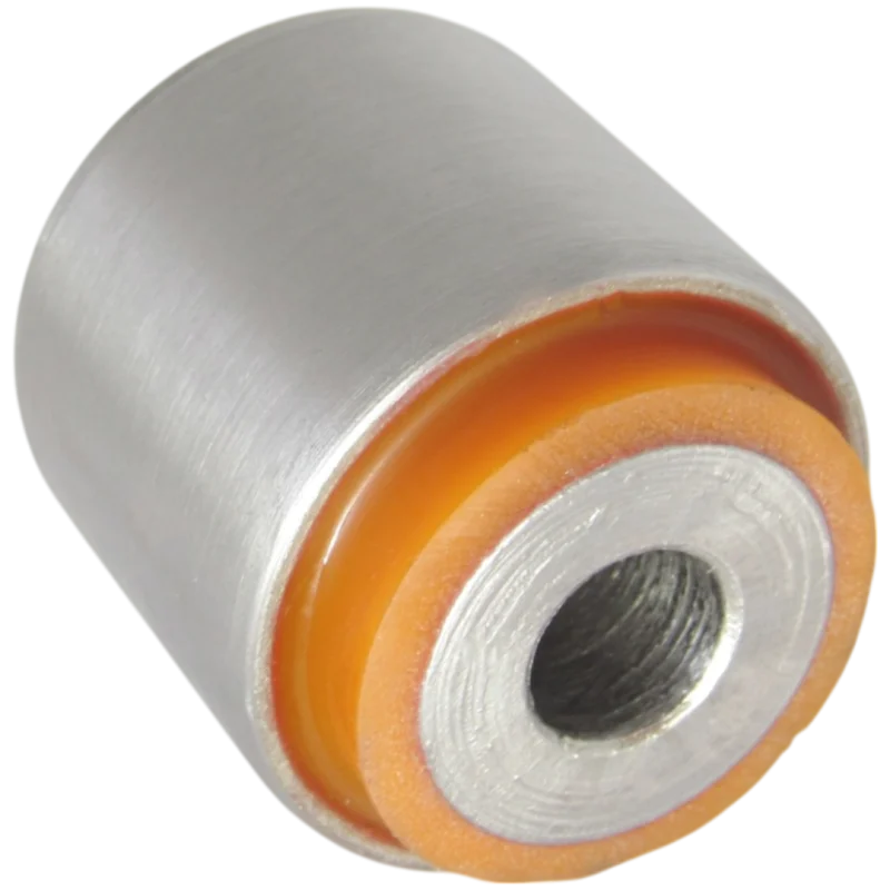 Подушка двигуна задня поліуретанова Ford Fiesta 2002-2008 1.25L ЗМІННИЙ маленький САЙЛЕНТБЛОК