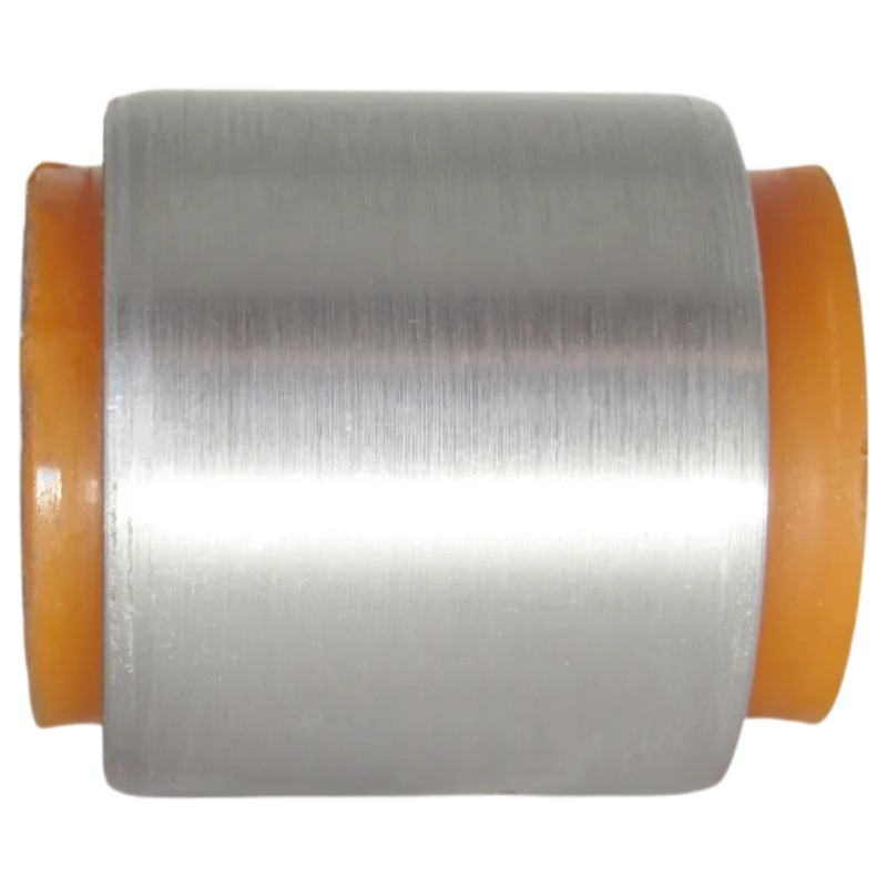 Подушка двигуна задня поліуретанова Ford Fiesta 2002-2008 1.25L ЗМІННИЙ маленький САЙЛЕНТБЛОК