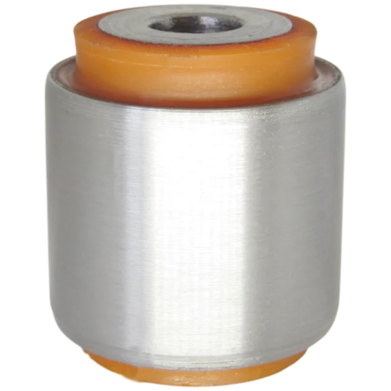 Подушка двигуна задня поліуретанова Ford Fiesta 2002-2008 1.25L ЗМІННИЙ маленький САЙЛЕНТБЛОК