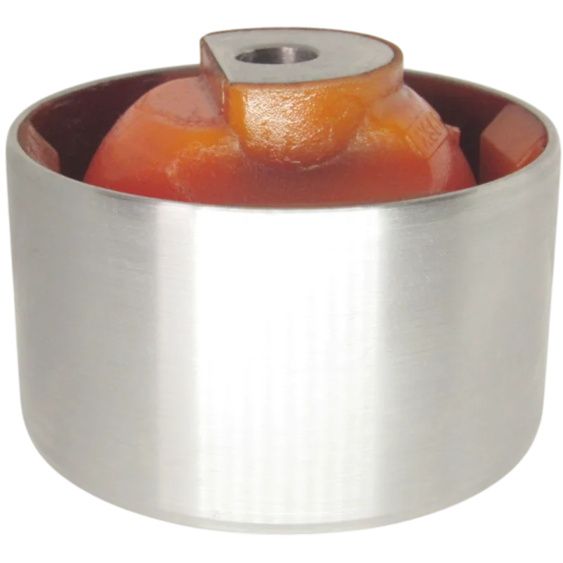 Подушка двигуна задня поліуретанова Ford Ka 1996-2008 1.25L ЗМІННИЙ великий САЙЛЕНТБЛОК