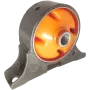 Подушка двигуна передня поліуретанова Mitsubishi Eclipse 2005-2012 2.4L