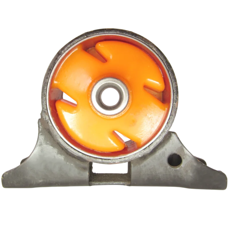 Подушка двигуна передня поліуретанова Mitsubishi Eclipse 2005-2012 2.4L