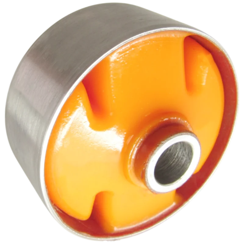 Подушка двигуна передня поліуретанова Mitsubishi Eclipse 2005-2012 2.4L ЗМІННИЙ САЙЛЕНТБЛОК