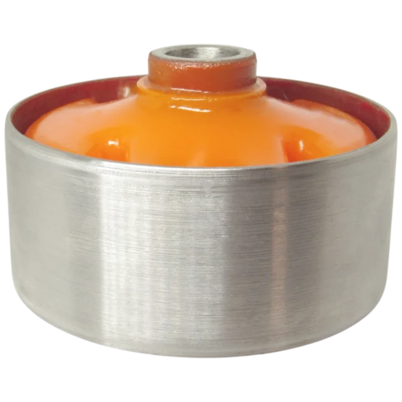 Подушка двигуна передня поліуретанова Mitsubishi Eclipse 2005-2012 2.4L ЗМІННИЙ САЙЛЕНТБЛОК