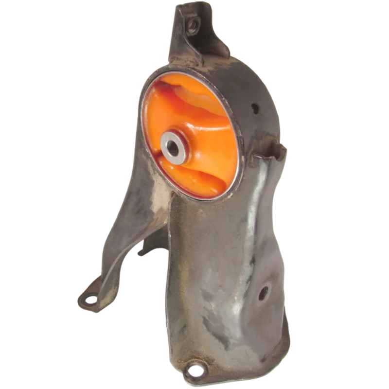Подушка двигуна задня поліуретанова Mitsubishi Eclipse 2005-2012 2.4L