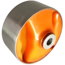 Подушка двигуна задня поліуретанова Mitsubishi Eclipse 2005-2012 2.4L ЗМІННИЙ САЙЛЕНТБЛОК