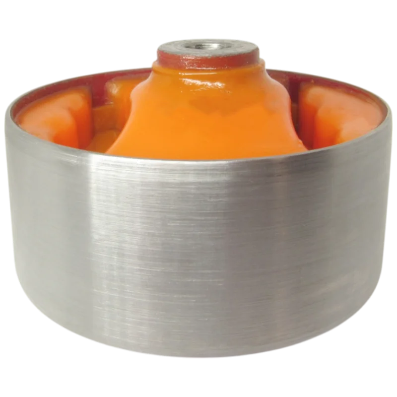 Подушка двигуна задня поліуретанова Mitsubishi Eclipse 2005-2012 2.4L ЗМІННИЙ САЙЛЕНТБЛОК