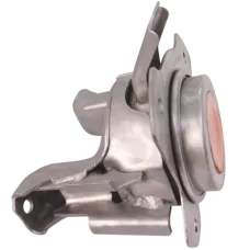 Подушка двигуна права поліуретанова Mitsubishi Galant 2003-2012 2.4L