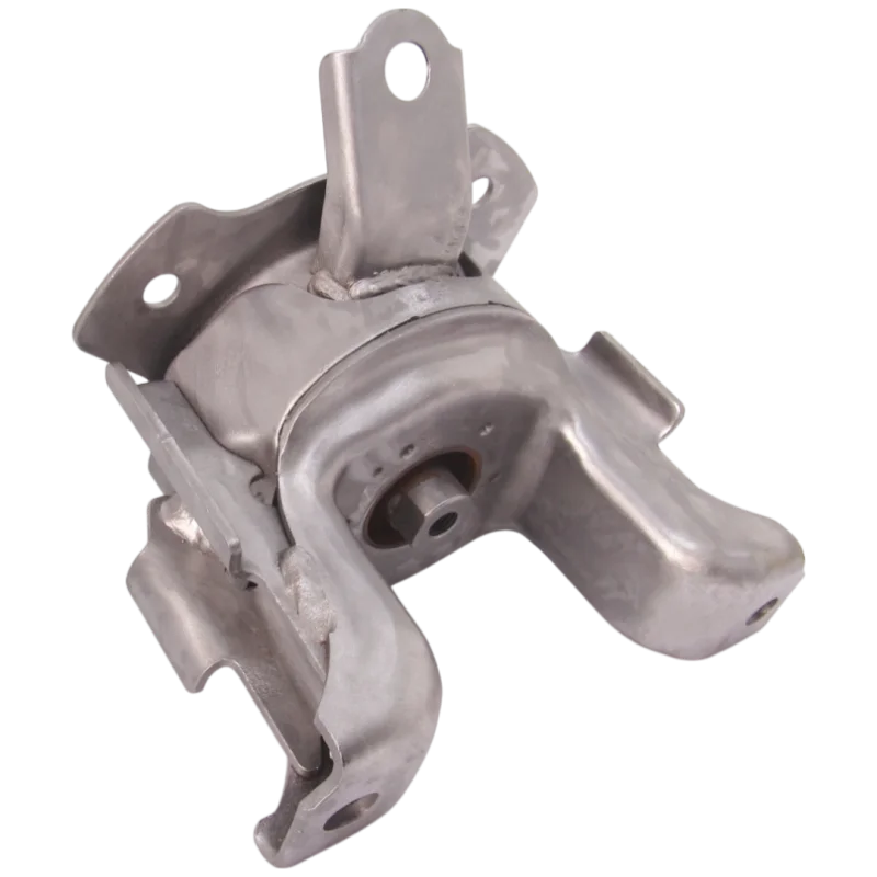 Подушка двигуна права поліуретанова Mitsubishi Galant 2003-2012 2.4L РЕКОНСТРУКЦІЯ ВАШОЇ