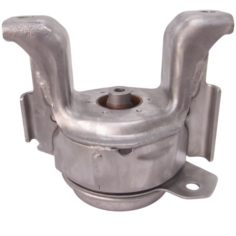 Подушка двигуна права поліуретанова Mitsubishi Galant 2003-2012 2.4L РЕКОНСТРУКЦІЯ ВАШОЇ