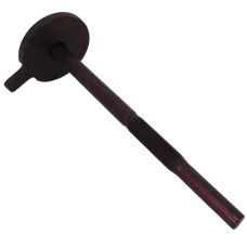 Болт крепления подушки рамы кузова Toyota Land Cruiser 1998-2007 5-й ряд